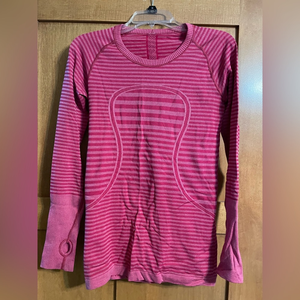 Lululemon Top